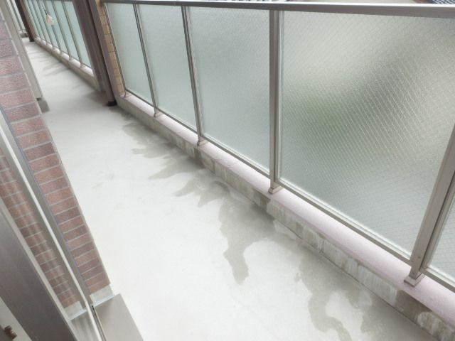 サンモールF.K.Dの内装写真