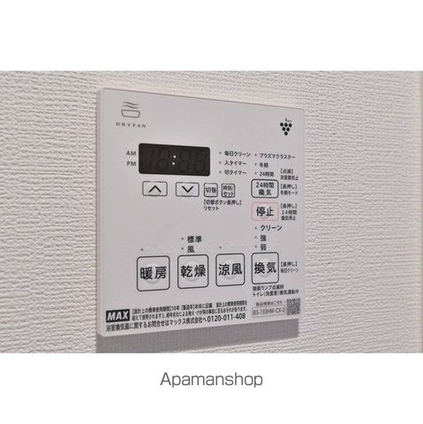 コンフォリア・リヴ板橋本町のその他写真