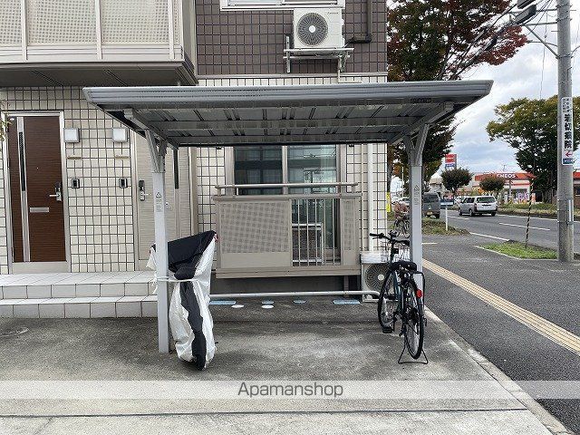 その他共有部分　その他共有部分