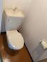 トイレ　清潔に保たれたトイレです。