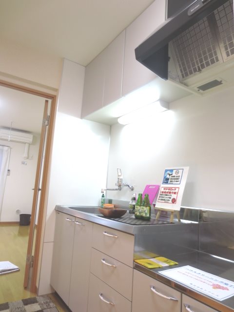 キッチン