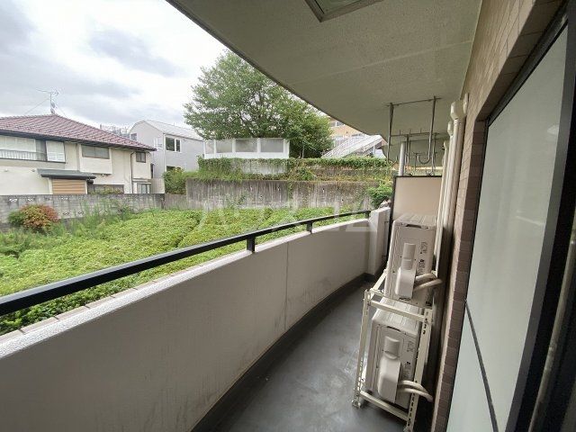 GRAND砧公園の内装写真