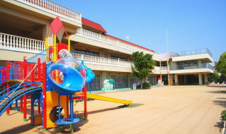 幼稚園・保育園　舞子幼稚園（幼稚園・保育園）まで159m