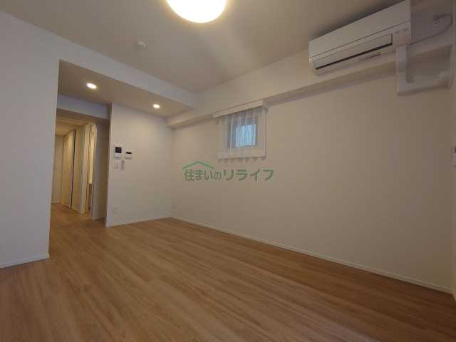 クレストコート新宿山吹町の内装写真