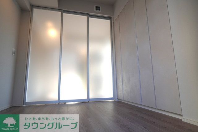 その他部屋・スペース　※写真は同タイプ住戸です。