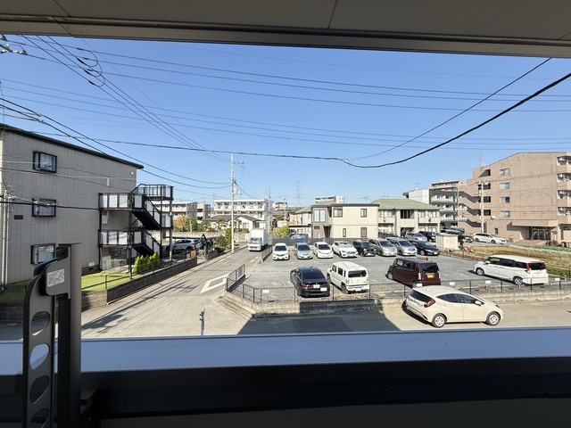 眺望　別部屋参考写真です
