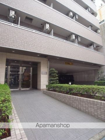 アーデン和泉町の外観写真