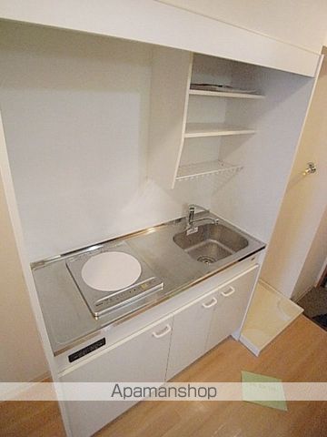 アーデン和泉町のキッチン写真