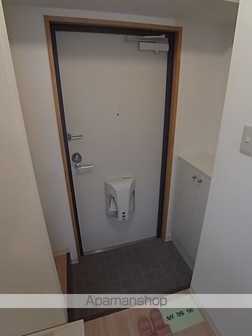 アーデン和泉町の玄関写真