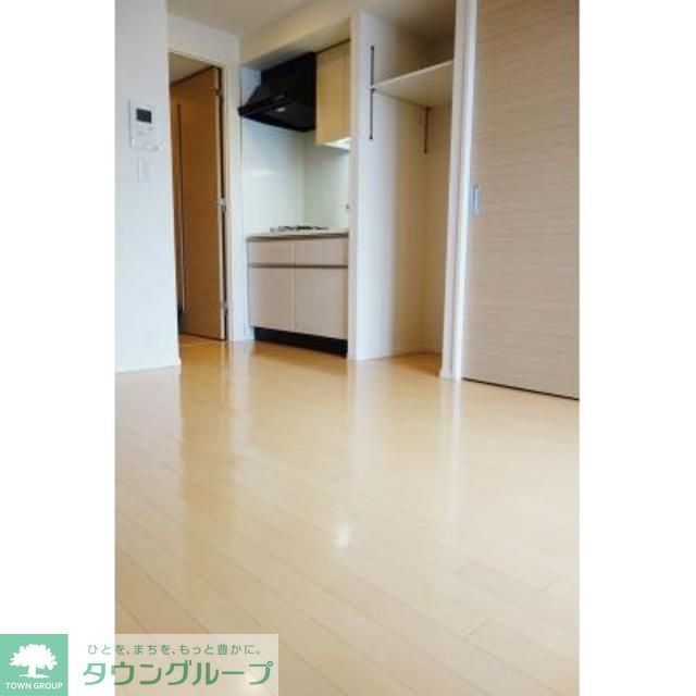 居室・リビング　※写真は同タイプ住戸です。