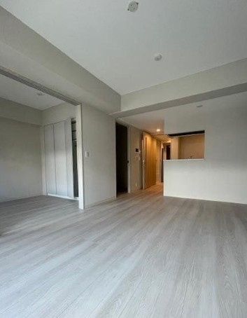 居室・リビング　写真は同タイプ住居です。
