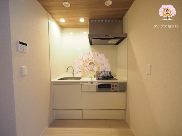 キッチン