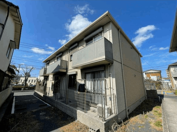 クラヴィエ三萩野E