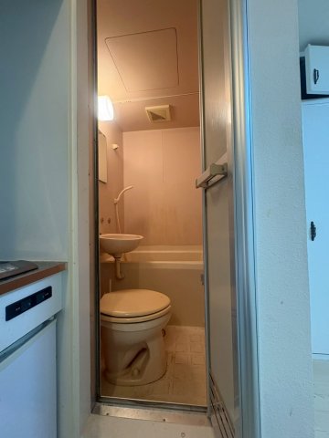 CONRAD清水の風呂写真