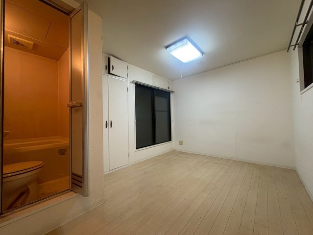 CONRAD清水の居間写真