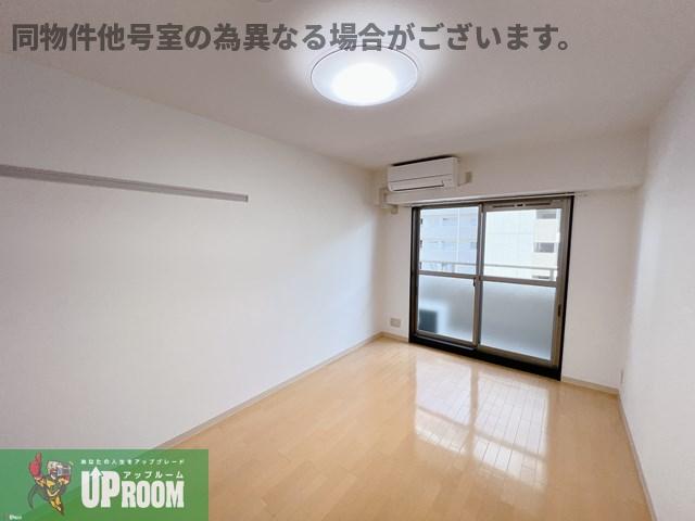 willDo勝川の内装写真