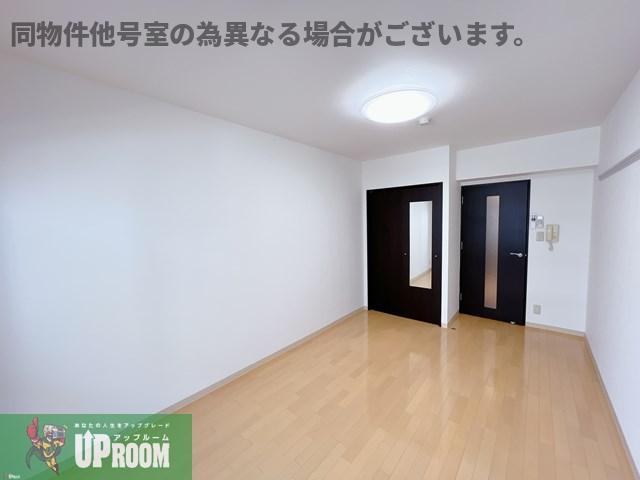 willDo勝川の居間写真