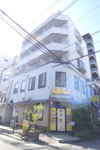 ディアコート今里