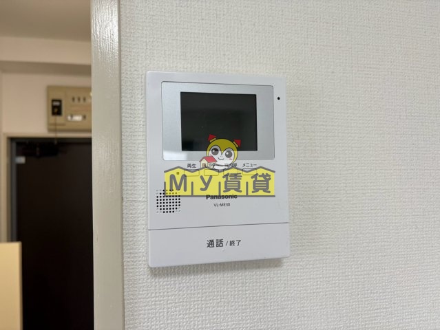 セキュリティ　ラコ・フォルテV