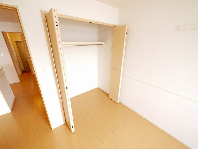 収納　こまごまとしたものを収納できそうですね