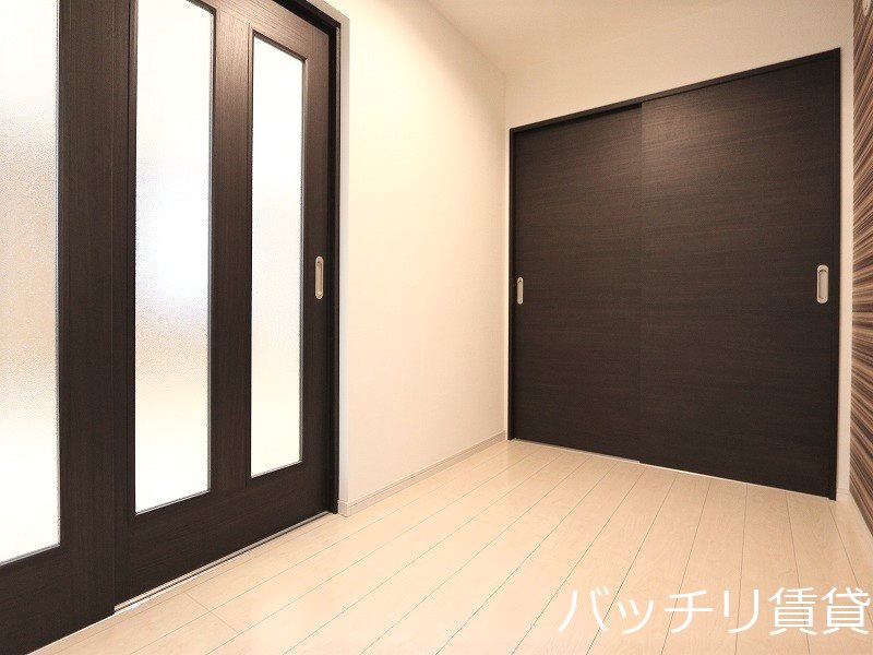 その他部屋・スペース　画像はイメージの為、色や間取りが若干異なりますが、現況を優先