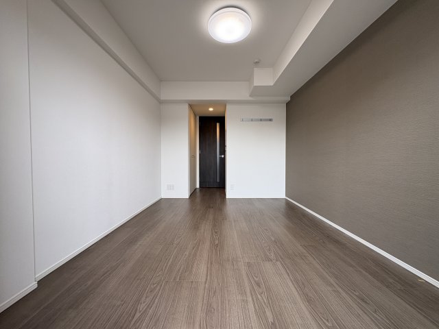 その他部屋・スペース　【快適な一人暮らし】7.7帖の広々居室でゆとりある空間