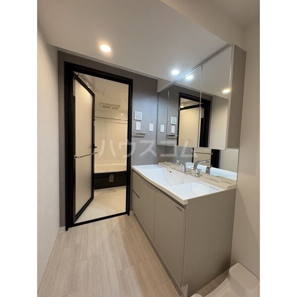 S-RESIDENCE千種belvia TOWERの内装写真