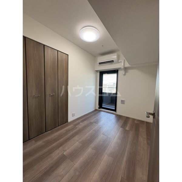 S-RESIDENCE千種belvia TOWERの内装写真