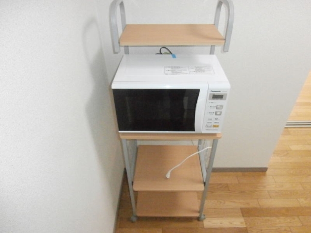その他設備　同仕様