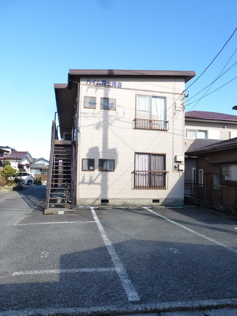 ハイム富士見Bのその他写真