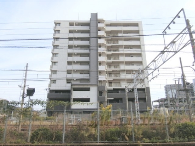 ヴィア夢木香近江八幡1