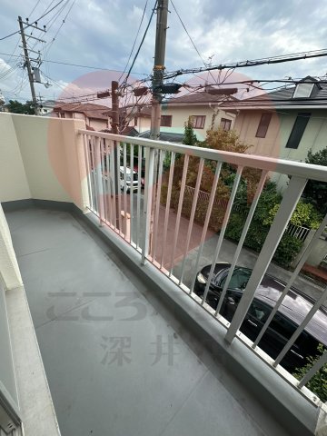 プレアール藤沢台の内装写真