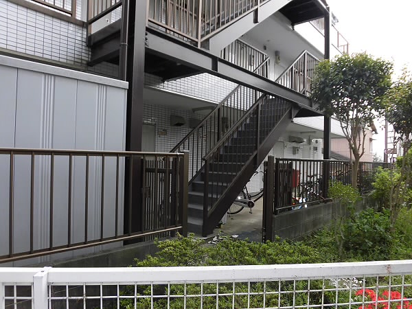 京王線 仙川駅 徒歩7分 2階建 築34年のその他写真