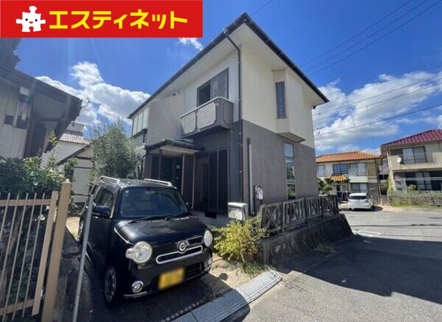 半田市亀崎高根町5丁目戸建