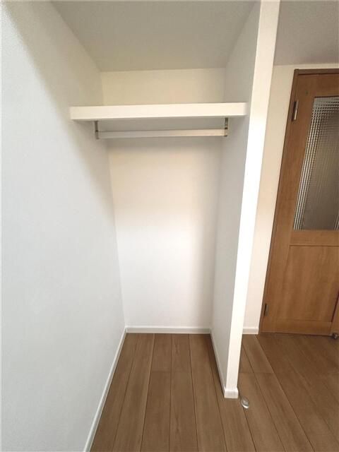 収納　同タイプ施工例