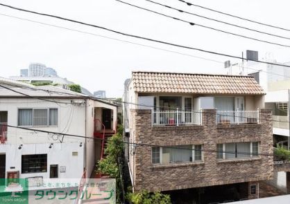 眺望　眺望
