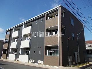 セレノカーサIIIの外観写真