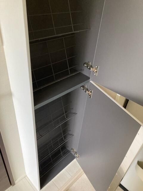 ラフィーネ三ツ沢の内装写真