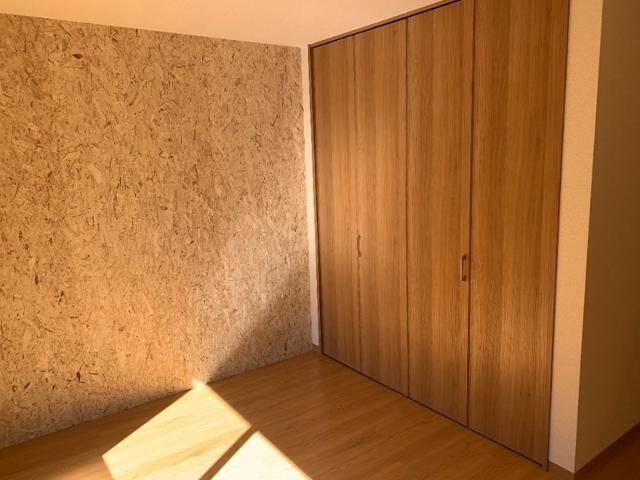 DK HOUSEの内装写真