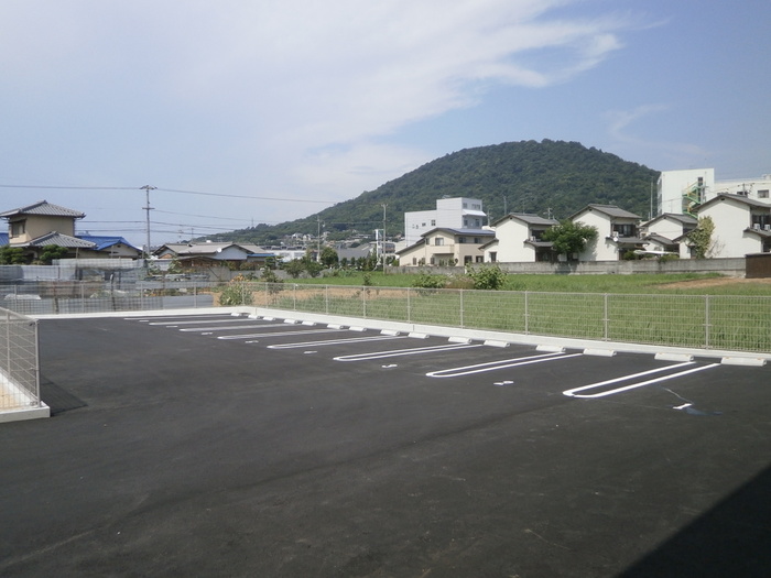 コーヨーハイツIII B棟のその他写真