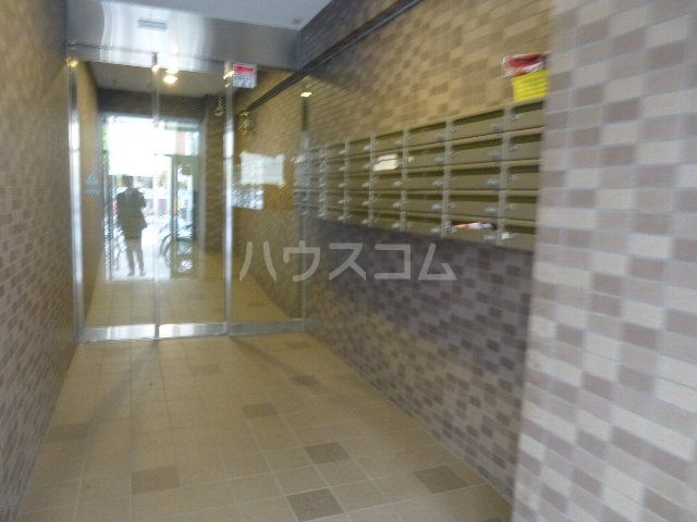 プルミエール相模大野の外観写真