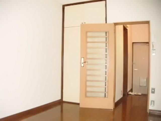 Studio Fujitaの内装写真