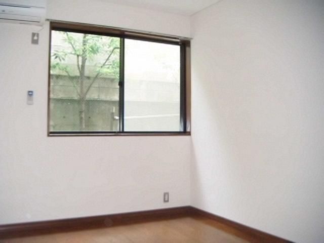 Studio Fujitaの居間写真
