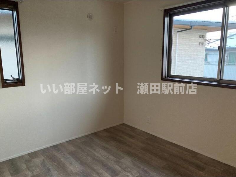 BIWAKO Southの内装写真