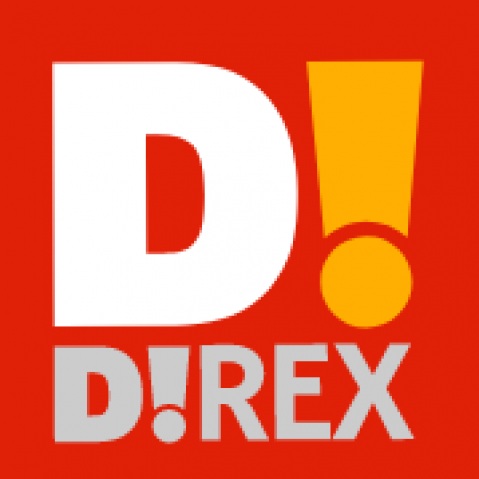 ショッピングセンター　DiREX福山春日店（ショッピングセンター）まで396m