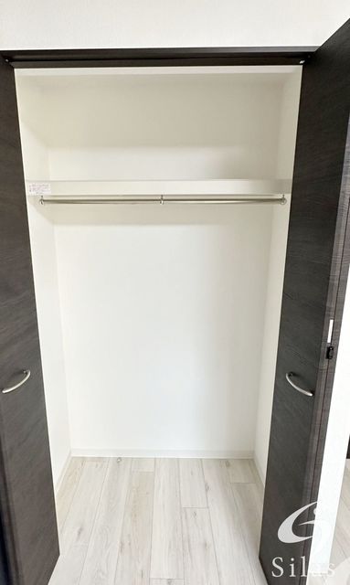 収納　同仕様