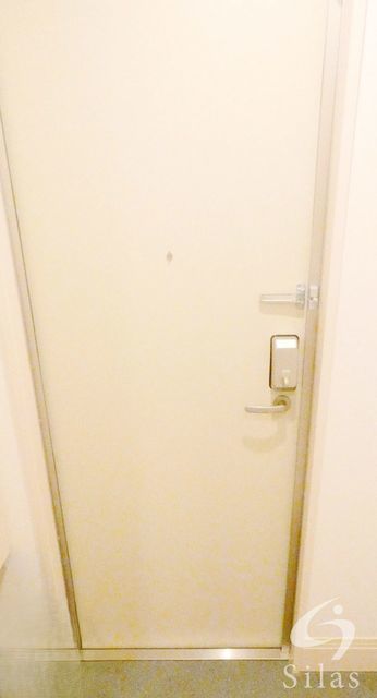 玄関　同仕様