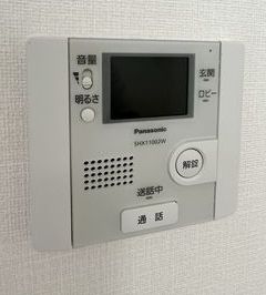 セキュリティ　同仕様