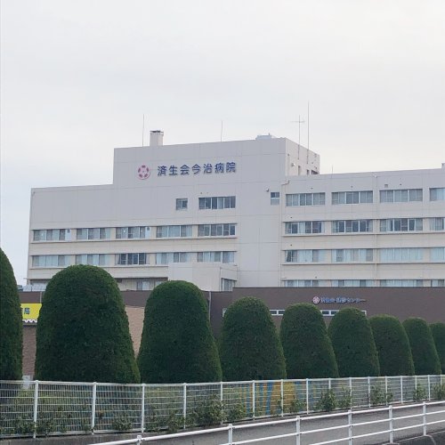 ブライト・レジデンス Iの周辺写真