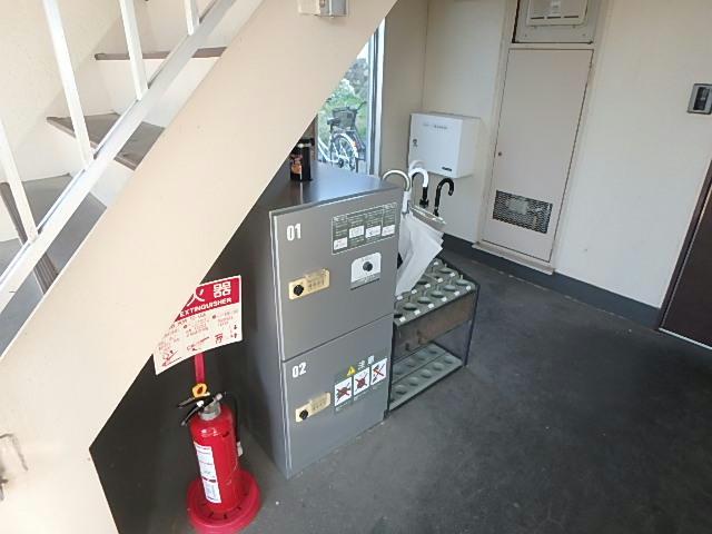 キャンパスビレッジ高坂のその他写真